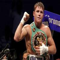 Canelo AlvarezJunior Mexican National Boxing Champion (2005)