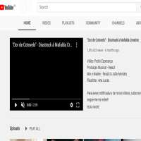Angie CostaAngie Costa (YouTube Channel 2016)