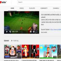 SeaPeeKaySeaPeeKay (YouTube Channel 2012)