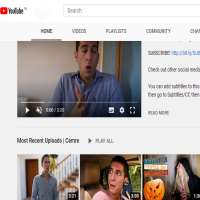 Cemre CandarCemre (YouTube Channel 2015)