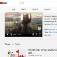 SMii7YSMii7Y  (YouTube Channel 2011)