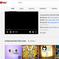 Will Ryan (YouTuber)DAGames (YouTube Channel 2011)