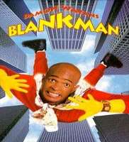 Damon Wayans JrBlankman (Film 1994)