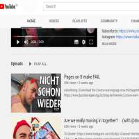 Simon WillSimon Will (YouTube Channel 2010)