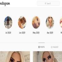 Eden EstradaEdenthedoll (Instagram Account 2014)