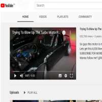 Chris RudnikRicer Miata (YouTube Channel 2015)