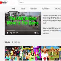PeterMcPeterMc (YouTube Channel 2014)