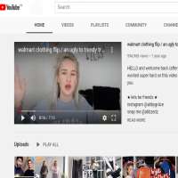 Abby EdwardsAbby edwards (YouTube Channel 2013)