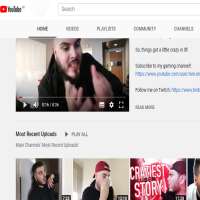 Jeremiah Collins (YouTuber)Jeremiah Collins (YouTube Channel 2011)