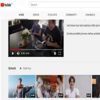 Liam PittsLiam Pitts (YouTube Channel 2016)