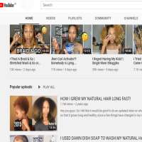 Hazel GoddesssHazel Goddesss (YouTube Channel 2015)