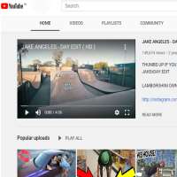 Jake AngelesJake Angeles (YouTube Channel 2015)