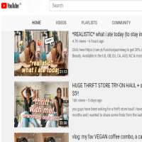 Jazmine GarciaJazmine Garcia (YouTube Channel 2013)