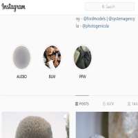 Deon HintonOkdeon (Instagram Account 2016)