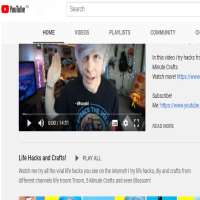 Robby EpicsauceRobby (YouTube Channel 2015)