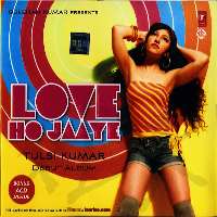 Tulsi KumarLove Ho Jaaye (2009), Chup Chup Ke (Film 2006)