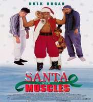 Mila KunisDays of Our Lives (TV Show 1994), Piranha (Film 1995), Santa with Muscles (Film 1996)