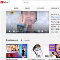 IndigotohellIndigotohell (YouTube Channel 2016)
