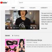 Emmy ChoEmmymadeinjapan (YouTube Channel 2010)