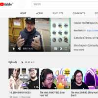 Reversal (YouTube)REVERSAL (YouTube Channel 2013)