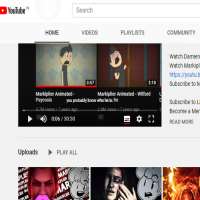 Lixian (YouTube)LixianTV (YouTube Channel 2012)