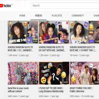 Yasmin QuarkerYAZTV (YouTube Channel 2017)