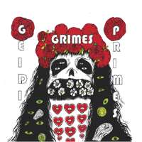 GrimesGeidi Primes (Album 2010)