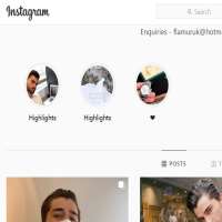 Flamur UkshiniFlamuruk (Instagram Account 2013)