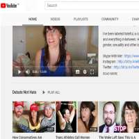 Arielle ScarcellaArielle Scarcella (YouTube Channel 2009)