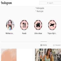 Tati AmadoTatiamado (Instagram Account 2012)