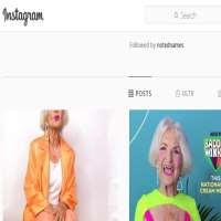 BaddiewinkleBaddiewinkle (Instagram Account 2014)
