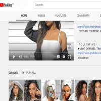 Leyla RoseLeyla Rose (YouTube Channel 2013)