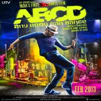 Dharmesh YelandeABCD: Any Body Can Dance (2013)