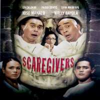 Edgar Allan GuzmanScaregivers (Film 2008)
