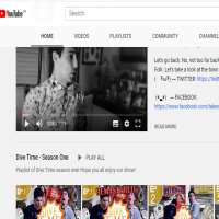 Taylor Reid SmithTales Of Taylor (YouTube Channel 2013)