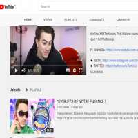 TartinExTARTIN (YouTube Channel 2011)