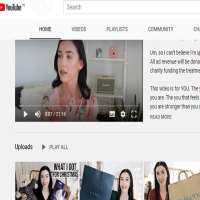 Jodie PorteousJodie Jae Porteous (YouTube Channel 2014)