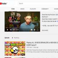 BenTimm1BenTimm1 (YouTube Channel 2011)