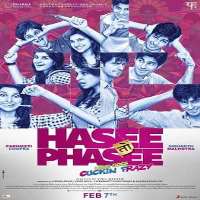 Samir SharmaKahaani Ghar Ghar Kii (TV Series 2004-2005), Hasee Toh Phasee (Film 2014)