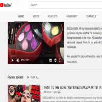 Alyssa HydeCharles & Alyssa Forever (YouTube Channel 2010)