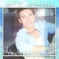 Erik SantosThis Is The Moment (Album 2004)