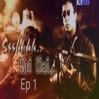 Ashish KapoorSsshhhh...Koi Hai (TV Series 2001)