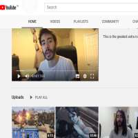 Penguinz0Penguinz0 (YouTube Channel 2007)