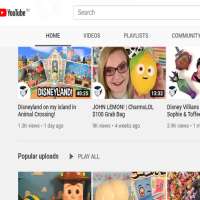 TheHollycopterTheHollycopter (YouTube Channel 2011)