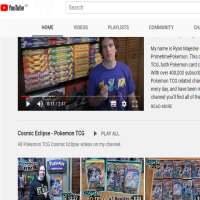 PrimetimePokemonPrimetimePokemon (YouTube Channel 2008)