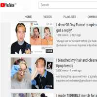 EdvasianEdvasian (YouTube Channel 2008)