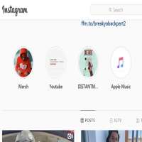 Lucas ColyIamlucascoly (Instagram Account 2020)