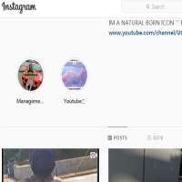 GuttaKayTherealguttak (Instagram Account 2018)