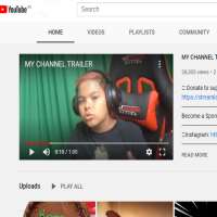 Rolly RanchersRolly Ranchers (YouTube Channel 2015)