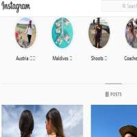 Mimi PerkinsMimiperkins (Instagram Account 2012)